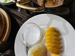 -金厨泰国餐厅·全泰籍厨师料理(拱北店)