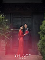 -鱼映像摄影·珍藏级影像品牌