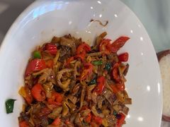 -攸州小镇家湘菜(小米科技园店)