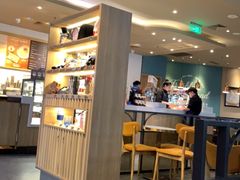 大堂-COSTA COFFEE(水游城店)