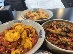 -潇湘阁(望京SOHO店)