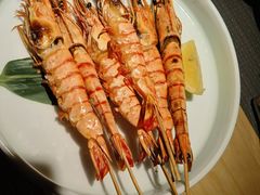 -京料理·日料自助·铁板燒(复悦城店)