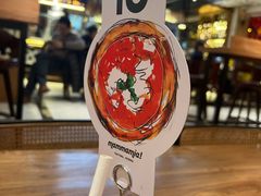 -Mammamia意大利餐厅(古北店)