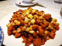 -福来居烤鸭店(天坛二店)