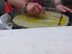 -清真·二嫂子煎饼果子(卫津路总店)