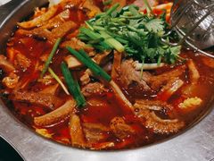 -古乐牛香鲜牛肉牛杂火锅(观前街店)