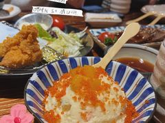 -小川洋风料理(街道口店)