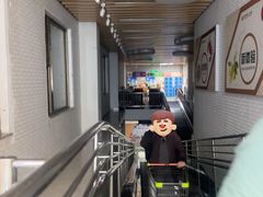 -物美超市(三里河店)