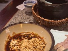 -南京大牌档(香港广场店)