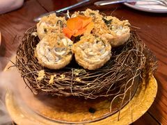 -斯比特花园西餐厅(东方商厦店)
