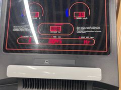 -中田健身工作室(博兴路店)