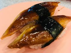 -争鲜回转寿司(飞洲国际店)