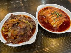 -牛王庙(龙华花园店)
