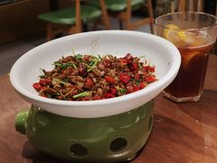 -湖兰金牌小炒肉(椒江万达店)