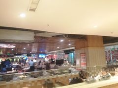 -德得轩烤涮一体自助餐厅(王府井店)
