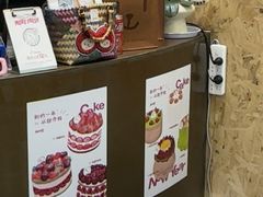 -静宜和她的朋友(星海广场店)