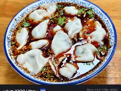 -老味道饺子馆(回民街店)