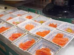 -亚马逊海鲜自助(梅溪湖步步高店)