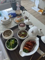 点击看大图 -安雅国际月子会所(拱北森宇富通店)