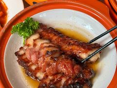 -阿皇仔烧鹅(麦地店)