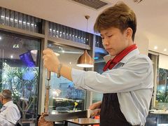 -拉蒂娜·巴西牛排馆 Latina·Brazilian Steakhouse(海上世界店)