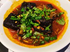 长沙臭豆腐-望湘园·洞庭渔宴(永旺店)