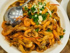 -一楼食业·美食人家