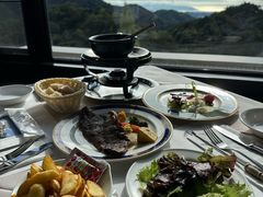 -神户市立六甲山牧场