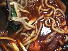 -捞王锅物料理(凯旋路店)