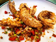 -五谷芳乳鸽王(梅沙老店)