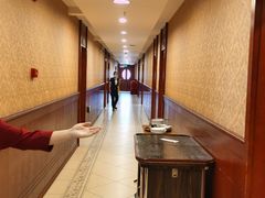 -香融府·烤鸭·家常菜(马家堡路店)