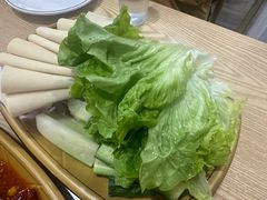 -老味道筋饼(安亭新镇店)