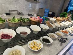 -云尚自助餐厅(佛山南海瞻云酒店)