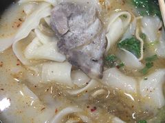 -惠丰源烩面馆(经七路店)