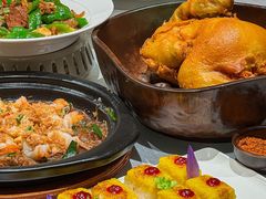 -味鼎长安·地道陕菜(凤城一路店)