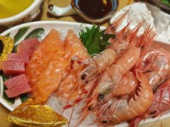 -大焰自助日式料理 铁板烧(徐汇店)