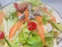 -前王院•巧克力海鲜市集餐厅(万平口店)