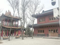 -玉皇阁