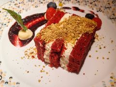 -弗兰克牛排西餐厅Ribone steak house(柠檬花园店)