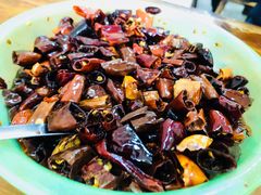 -阁瑞居闫记卤煮(乔庄北街店)