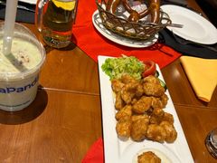 -申德勒加油站餐厅(三里屯北小街店)