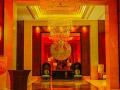 -成都保利公园皇冠假日酒店(熊猫基地店)