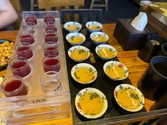 -汉森熊啤酒屋(雨耕山店)