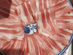 -宣武小院涮肉(前门店)