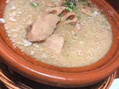 -董厨煨汤馆(车站路店)
