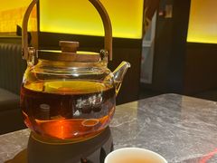 湖红-炊烟小炒黄牛肉(浦东世纪汇店)