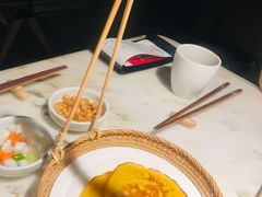 -初蓉丨遇见新川菜(亲贤街荣耀店)