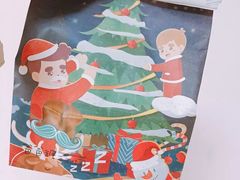 -爸爸糖吐司面包(宁波世纪东方店)
