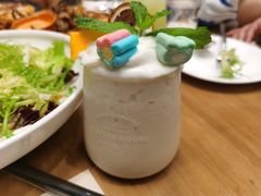 -青麦家·融合餐厅(江岛智立方店)