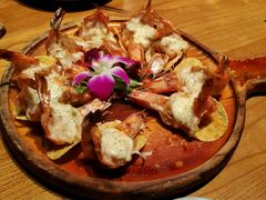 -蜜桃餐厅·古运河畔(南下塘店)